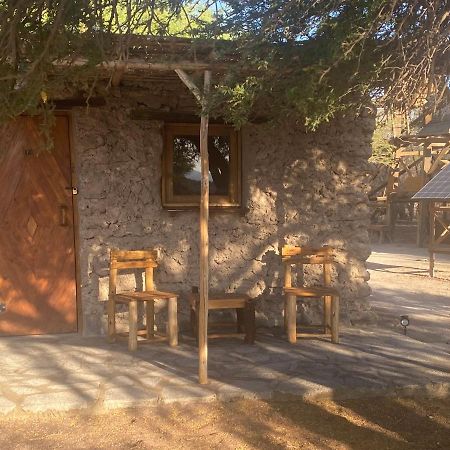 Willa El Huarango Eco Retreat La Huaica Zewnętrze zdjęcie